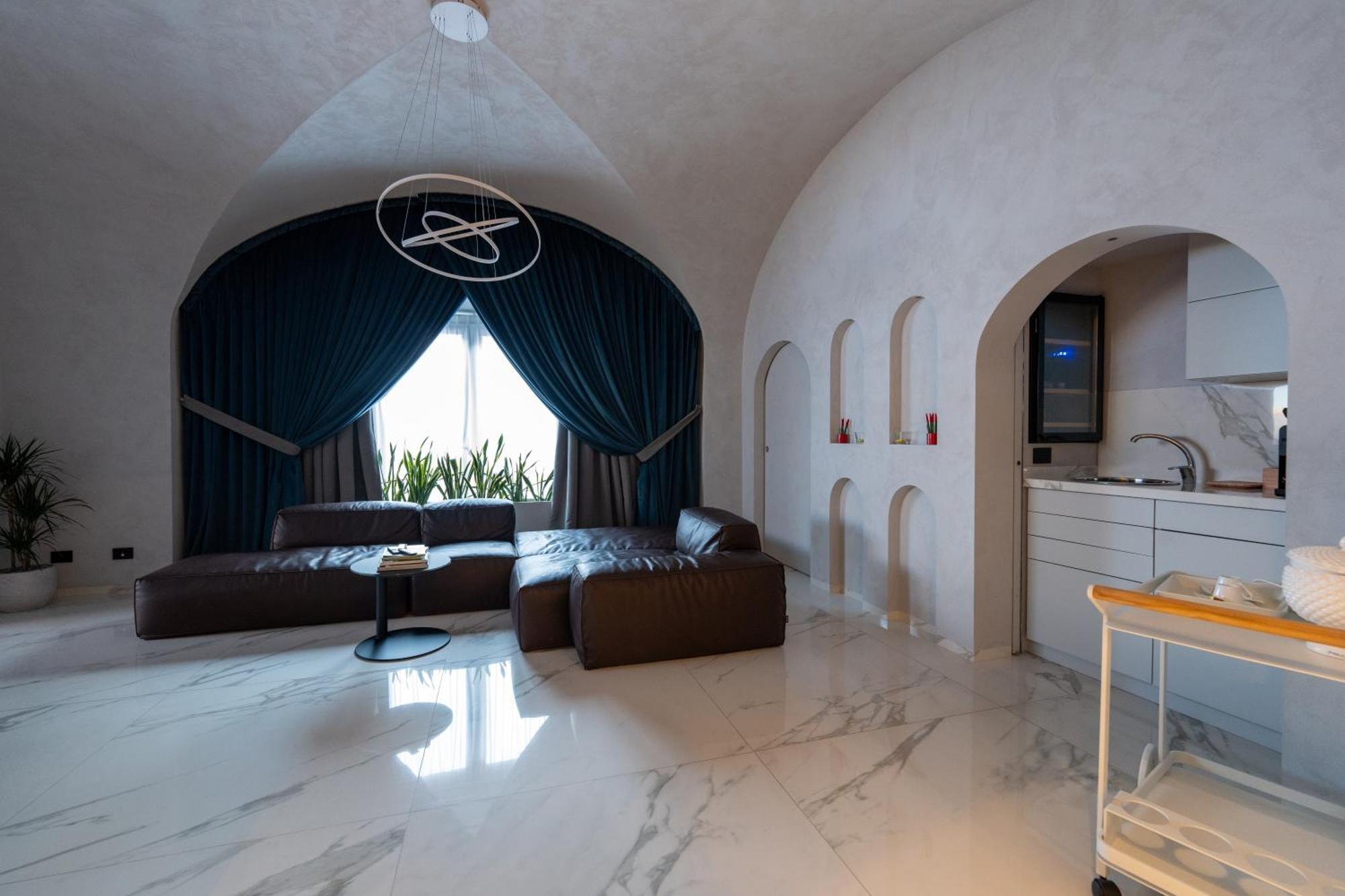 Suite Al Centro Storico Acireale Luaran gambar
