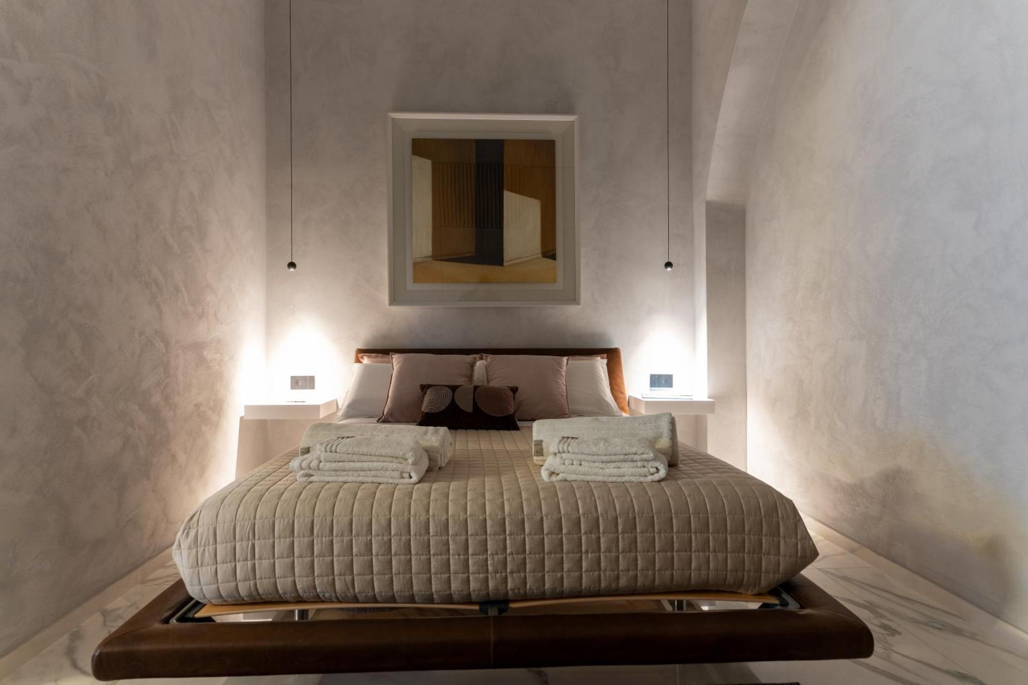 Suite Al Centro Storico Acireale Luaran gambar