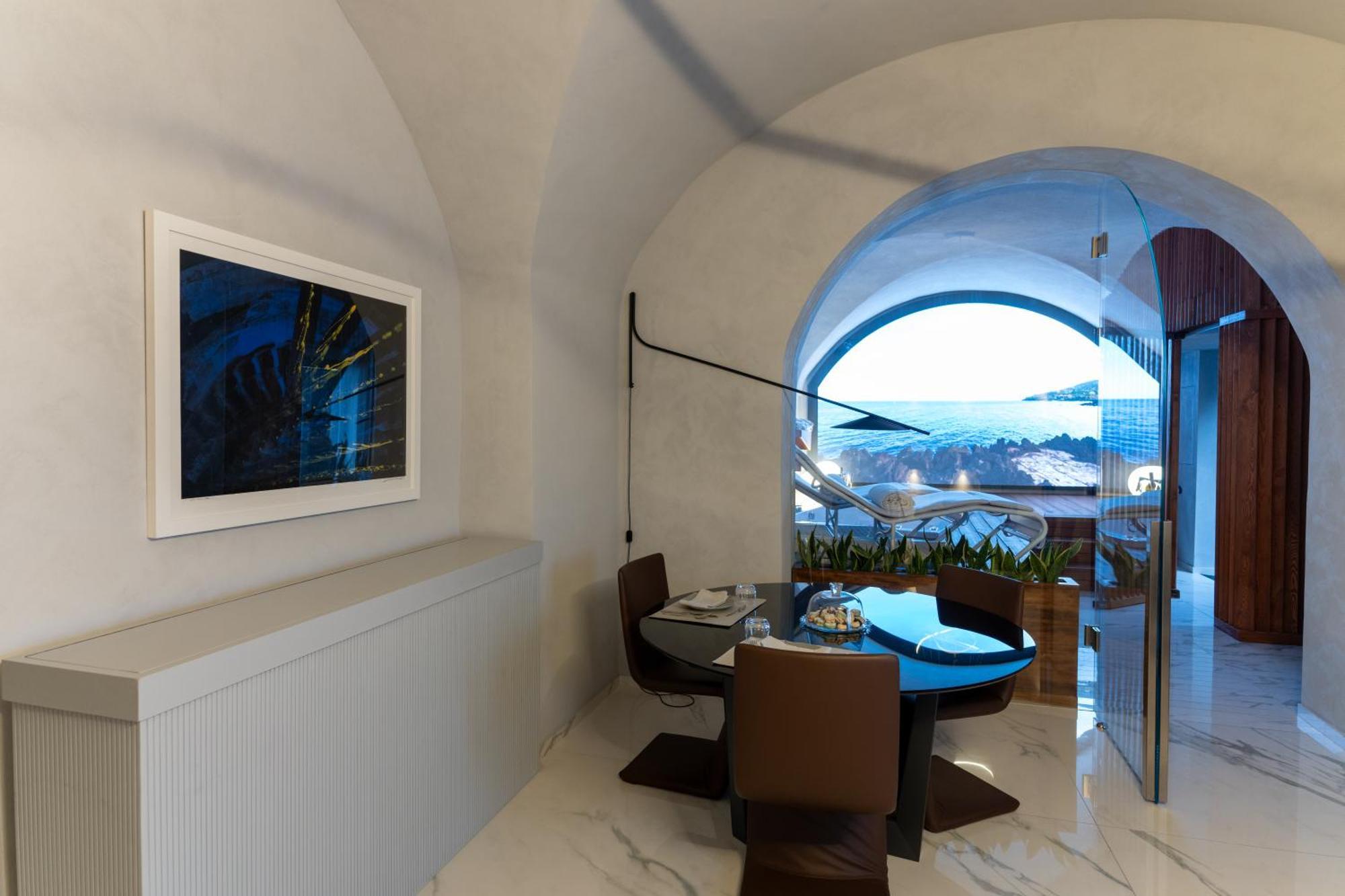 Suite Al Centro Storico Acireale Luaran gambar