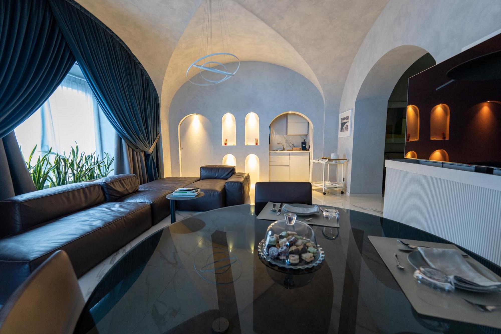 Suite Al Centro Storico Acireale Luaran gambar