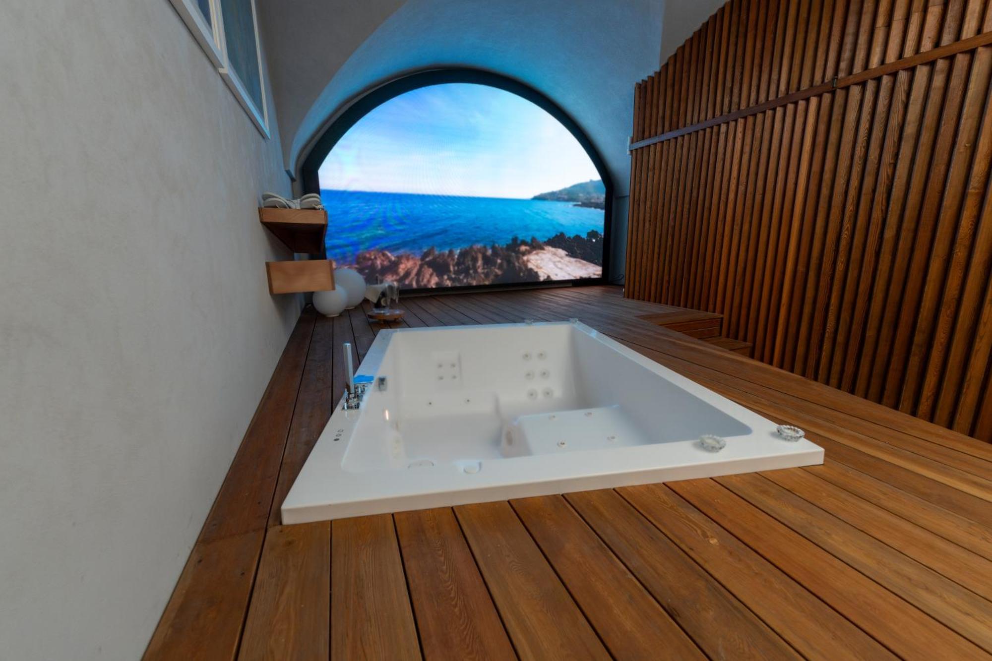 Suite Al Centro Storico Acireale Luaran gambar