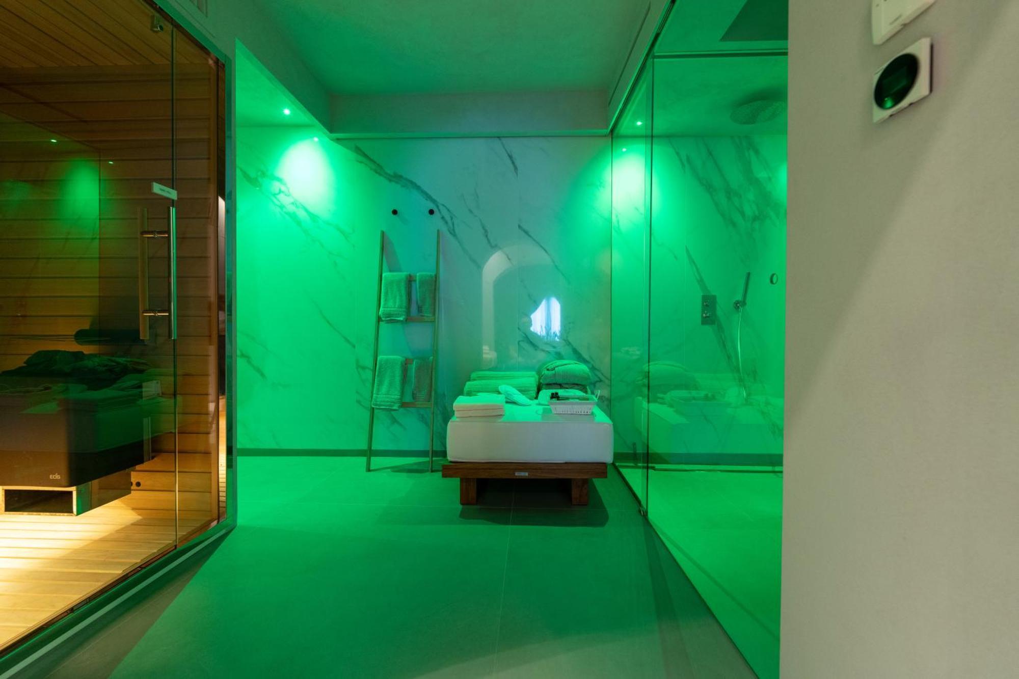 Suite Al Centro Storico Acireale Luaran gambar