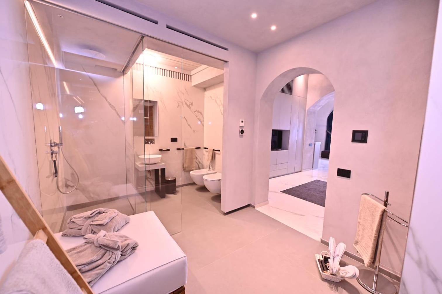 Suite Al Centro Storico Acireale Luaran gambar