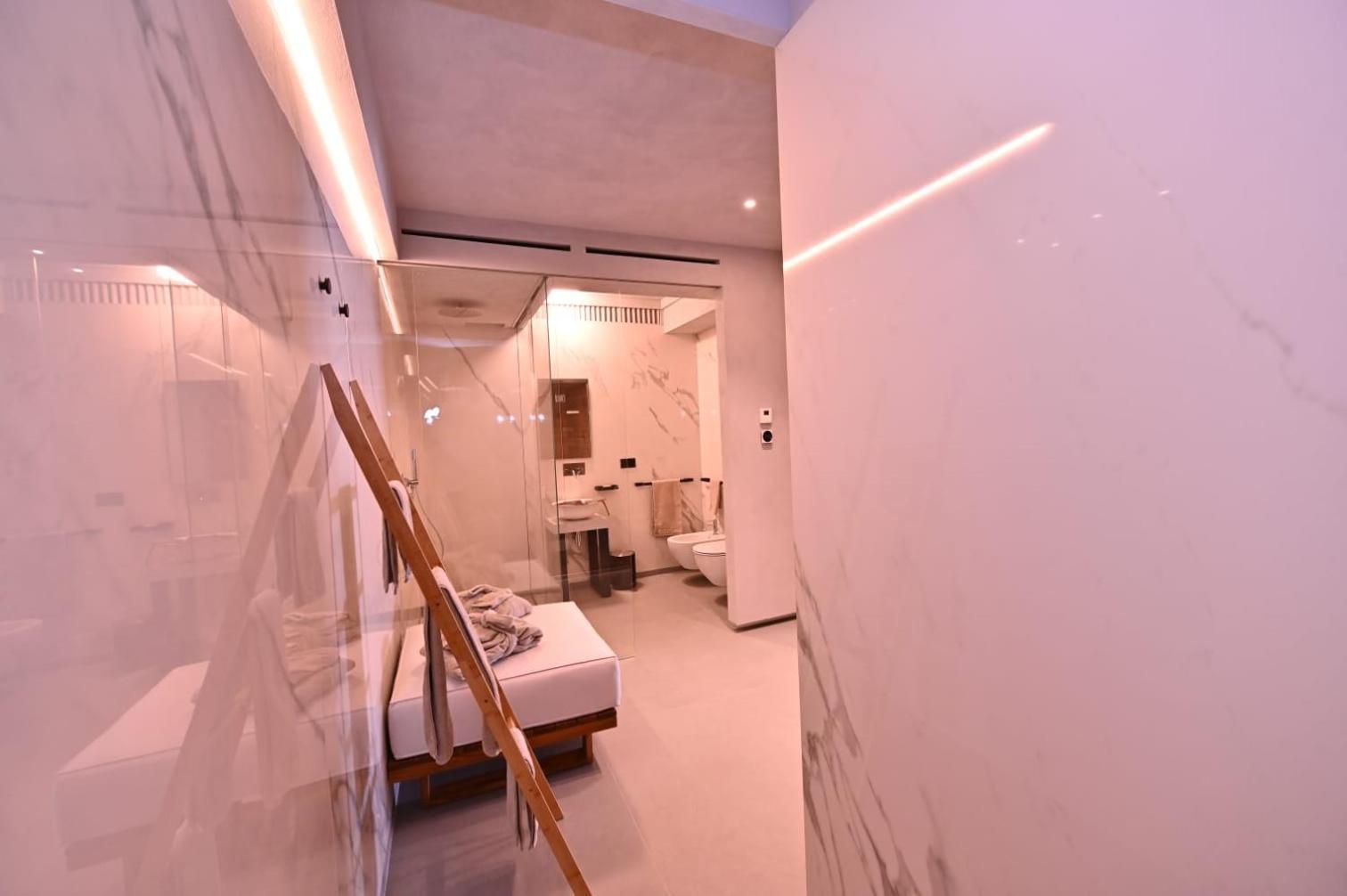 Suite Al Centro Storico Acireale Luaran gambar