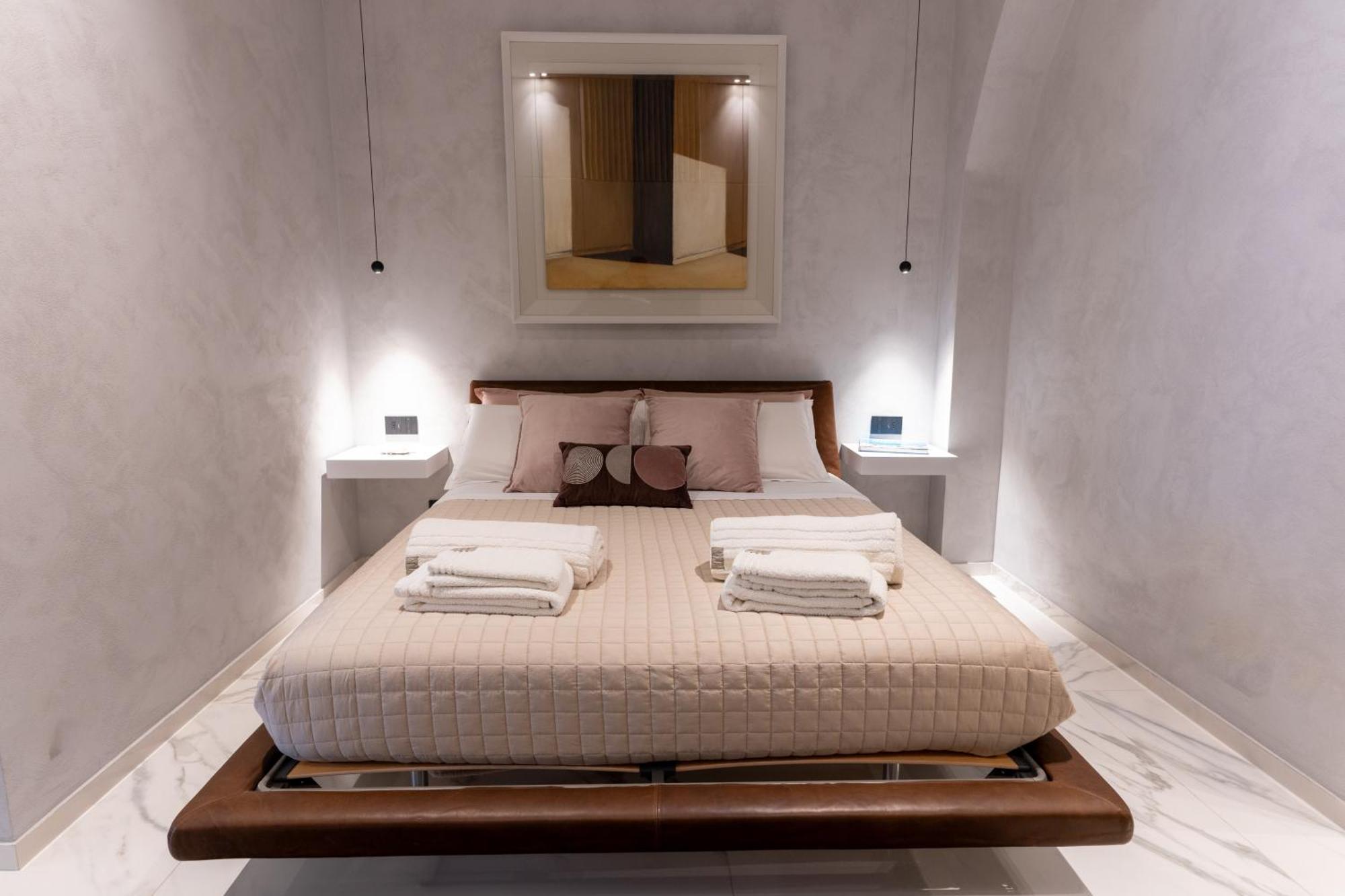 Suite Al Centro Storico Acireale Luaran gambar
