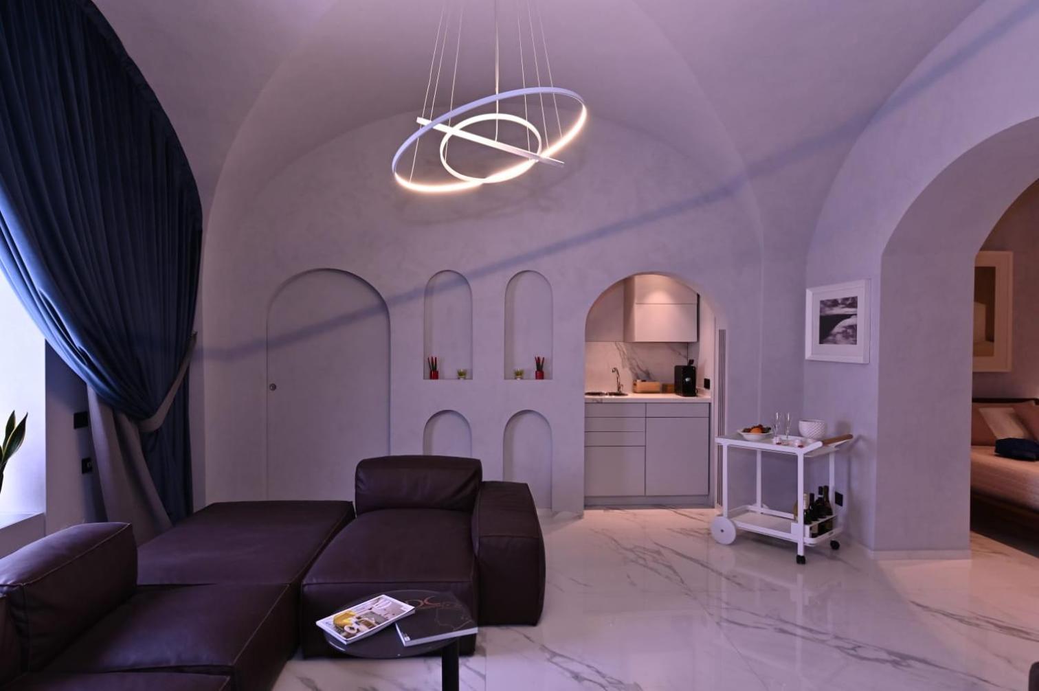 Suite Al Centro Storico Acireale Luaran gambar