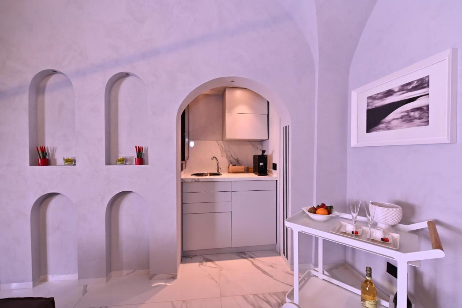 Suite Al Centro Storico Acireale Luaran gambar