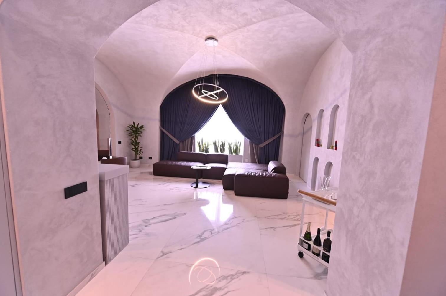 Suite Al Centro Storico Acireale Luaran gambar