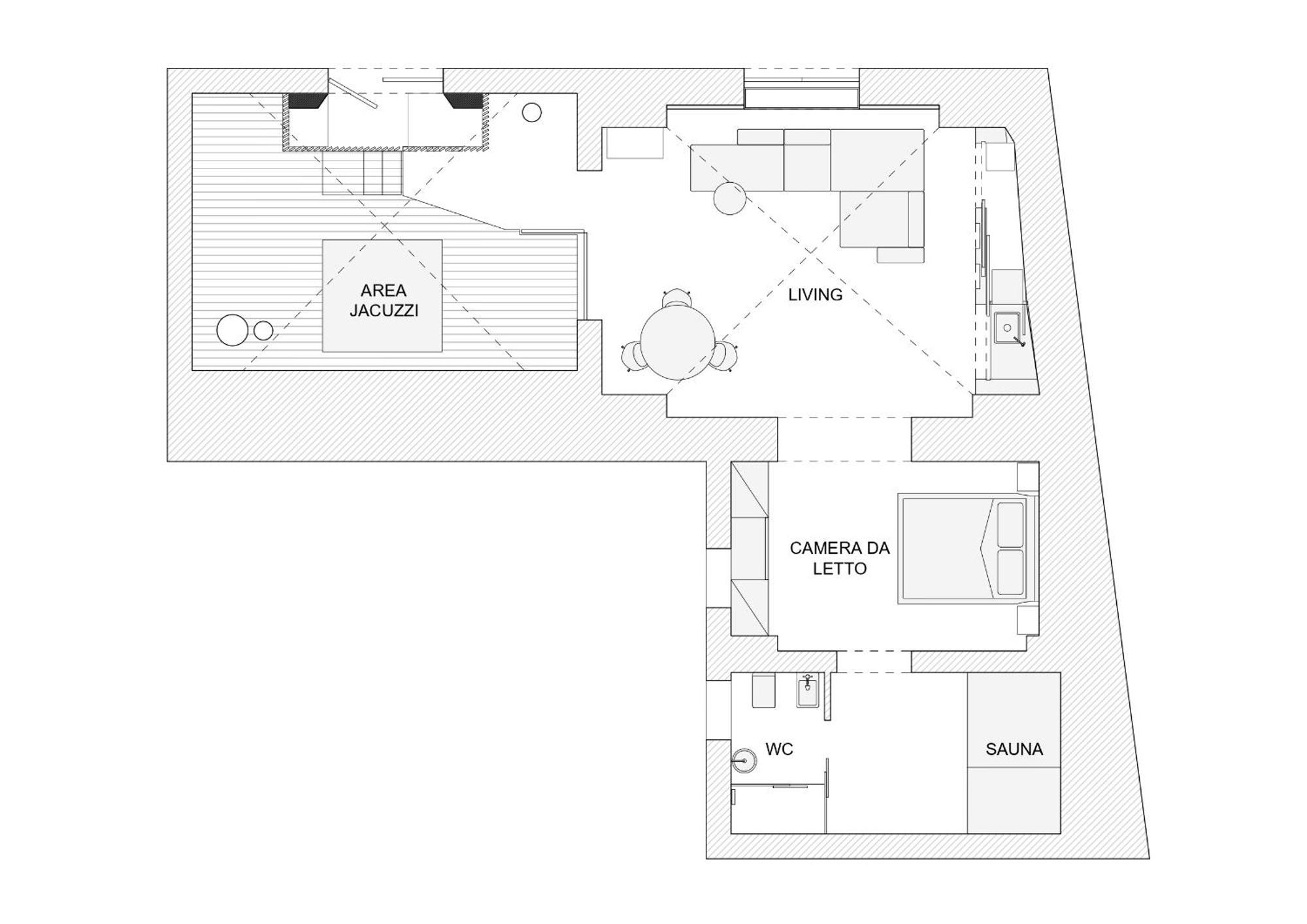 Suite Al Centro Storico Acireale Luaran gambar
